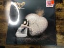 Cher- Heart of Stone LP with Rare Cover, Shrink, and Hype Sticker SEALED