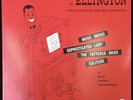 Duke Ellington & His Orchestra Masterpieces By Ellington 2xLP Analog Master 2021