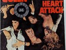 QUEEN Sheer Heart Attack promo LP White Labels