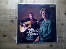 Davy Graham Shirley Collins Folk Roots New Routes 1A/1A VG Vinyl Record LK4652