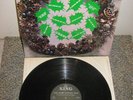 SOUL CHRISTMAS LP - JAMES BROWN - CHRISTMAS SONGS - MONO - SHRINK - KING -NICE