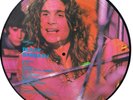 BLACK SABBATH Greatest Hits NEP-6009 LP uk picture disc u
