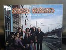 Lynyrd Skynyrd Pronounced' leh-nerd 'skin-nerd LP, MCA Records MCA-363, 1973