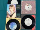 Prince, Madonna, Dire Straits, Mental As Anything, 45 singles x 4 (T1) CP#8752