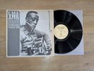 Dr. Isaiah Ross - Call The Doctor. OG US Testament Records  EX Vinyl  Blues LP.