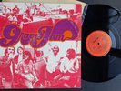 MOBY GRAPE    grape jam   CXS 3