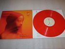 Varius Manx - Elf LP z autografem VINYL ORANGE - POLISH RELEASE