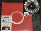Smashing Pumpkins - Aghori Mhori Mei + 7“ Unrelased- Flame Color Vinyl New Seal