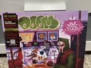 MF DOOM Mm..Food 20th Anniversary Edition Deluxe Vinyl + Kookies 7