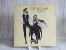 Fleetwood Mac RUMOURS 1977 UK LP 1st Press K56344 A / K56344 B Vinyl is EX