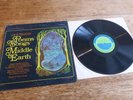 J.R.R. Tolkien Poems & Songs of Middle Earth US 1967 Caedmon TC 1231 LP