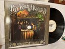SIGNED Ray Wylie Hubbard - The Ruffian's Misfortune 1st Press Bordello RecordS