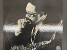Booker Ervin on Prestige 7295.