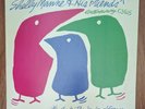 SHELLY MANNE & FRIENDS VOL 1 RARE 1986 US CONTEMPORARY LABEL ALBUM