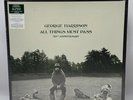 George Harrison All Things Must Pass Vinyl 50th Anniversary  12