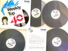 6/9/90 RICK DEES TOP 40, WHISTLE, DIGITAL UNDERGROUND, GIANT, DEPECHE MODE,B-52s