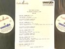 1/6/90 JOHN CANDY'S RADIO KANDY, 2 HR, 60-80s HITS & CANDY COMEDY/CONVERSATION