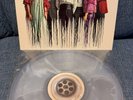 SALTBURN Soundtrack RARE Liquid-Filled Clear Bath Water Vinyl Limit Ed EU Import