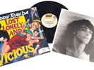Roddy Ray'da [ex-Hoodoo Gurus] 