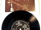 The Beatles - Help / I'm Down - 7