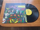 THE YARDBIRDS - LITTLE GAMES LP -