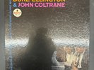 Duke Ellington and John Coltrane on Impulse 30