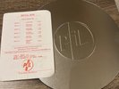 PIL Public Image Limited - Metal 1 Tin - Vinyl Triple LP Album - 1979 Virgin