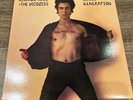 RICHARD HELL + The Voidoids - Blank Generation - Vinyl LP Album Sire Records