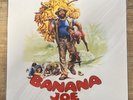 GUIDO AND MAURIZIO DE ANGELIS - Banana Joe (LP) Limited Edition - Coloured Vinyl