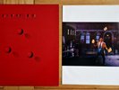 RUSH-HOLD YOUR FIRE-ORIGINAL UK ISSUE LP (VERTIGO)-1987 + Ticket + Interviews