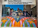 The Kinks ‎– Sunny Afternoon Marble Arch MAL716 MONO Vinyl (1967)