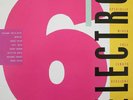 UTFO, Dougé Fresh, Roxanne Shanté Street Sounds Electro 6 NEAR MINT Vinyl LP