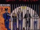 Cryptic Slaughter Convicted Roadrunner Records Vinyl LP