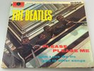 THE BEATLES PLEASE PLEASE ME ORIG LP 1963 PARLOPHONE PMC 1202 1st Pressing