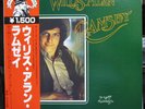 Willis Alan Ramsey - Willis Alan Ramsey / NM / LP, Album