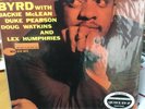 Donald Byrd - Fuego Vinyl Classic Records 200g