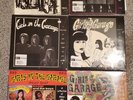 Girls In The Garage Vol 1, 4, 5, 6, 9, 10 - VINYL LP - Limited Edition