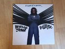 WYCLEF JEAN the ecleftic 2 sides II a book Lp DOUBLE RECORD SET US 2000 ORIGINAL