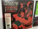 The Doors Live At Konserthuset 1968 3 x 12