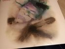 David Bowie Rare Limited Edition V & A Excerpts From Outside Green Vinyl
