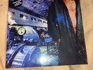 UFO Lights Out 1977 UK ROCK 2LP Green Vinyl  (2011 )