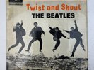 The Beatles Twist And Shout 7