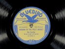 78 RPM -- Bo Carter,  Bluebird 5594