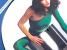 ORIGINAL 1978 PICTURE DISC VINYL KATE BUSH THE KICK INSIDE LP EX+ VERY RARE