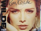 Kim Wilde SIGNED 12