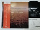 The Singers Unlimited S/T Japan LP [54512ER]