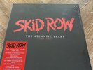 SKID ROW THE ATLANTIC YEARS VINYL 12