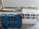 Dance House Vinyl Records bundle x150 Old Skool Trance Funky Soul