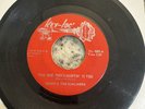 Sunny And The Sunliners “The One Who’s Hurtin Is You”Chicano Soul