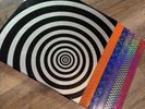 Smashing Pumpkins the aeroplane flies high LP vinyl box set NEAR MINT